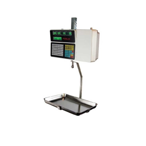 Hanging Weighing Scale with Label Printing - PLP-H-30