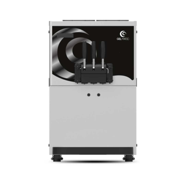 Countertop Ice Cream Machine - BC262GRA2