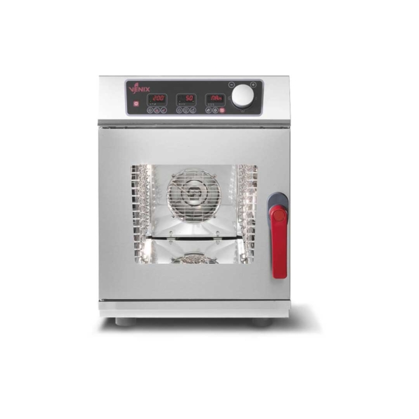 Rialto Gastronomy Oven - R06D