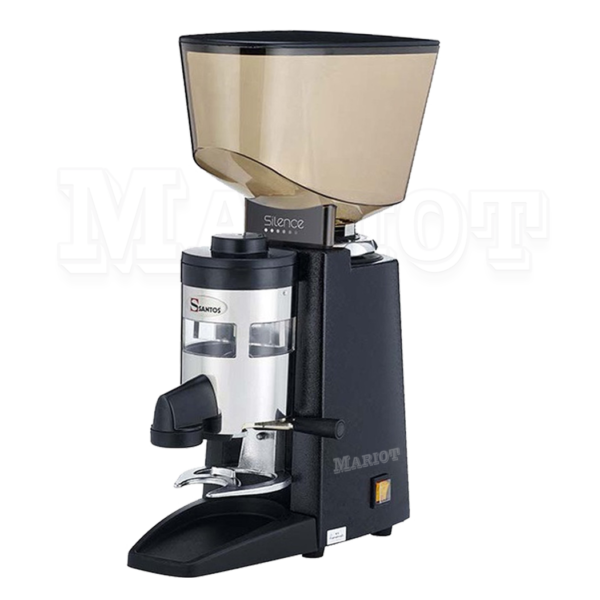 Silent Espresso Coffee Grinder - 40A