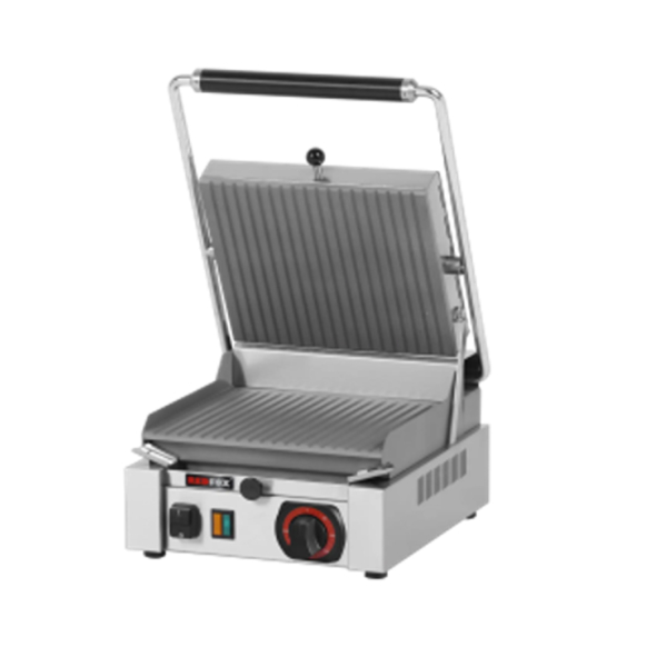 ELECTRIC CONTACT GRILL PS - 2010 R