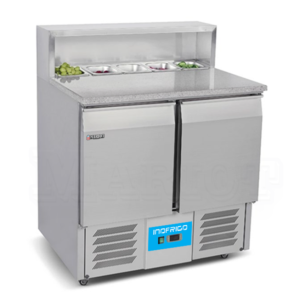 MARBLE TOP CHILLER PS902