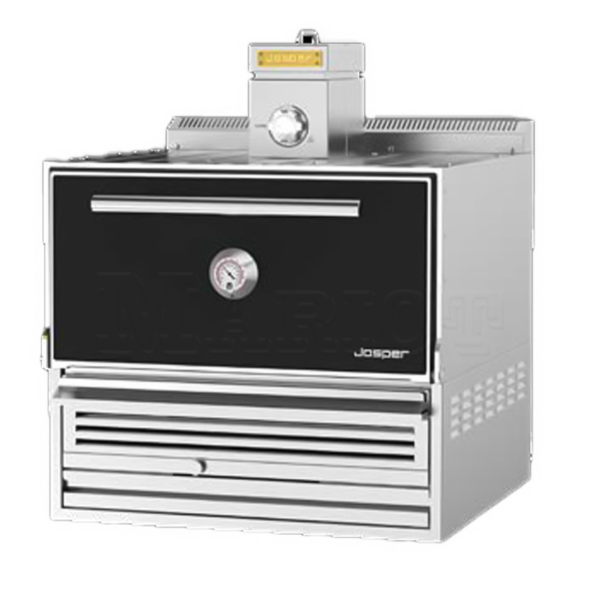 Charcoal Oven - HJX-PRO-M120