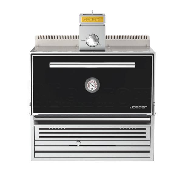 Charcoal Oven - HJX-PRO-M120