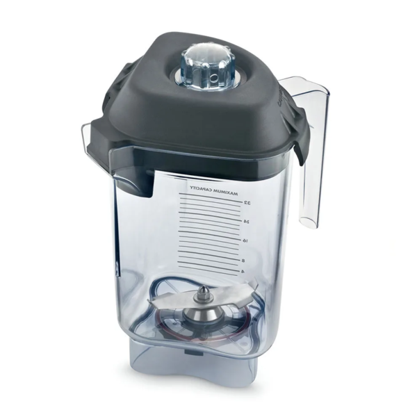 Blender Advance Container w/Lid & Blade - 058669 (15978)