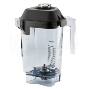 Vitamix 15899 1.5 Gallon Container with Standard Blade for XL 5201 Capacity  Blending System