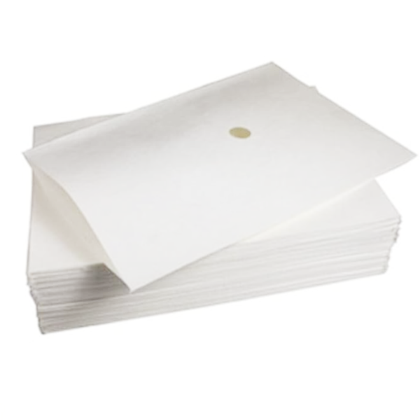 HENNY PENNY 8 Head Filter Envelopes 100 pcs - 8 Head