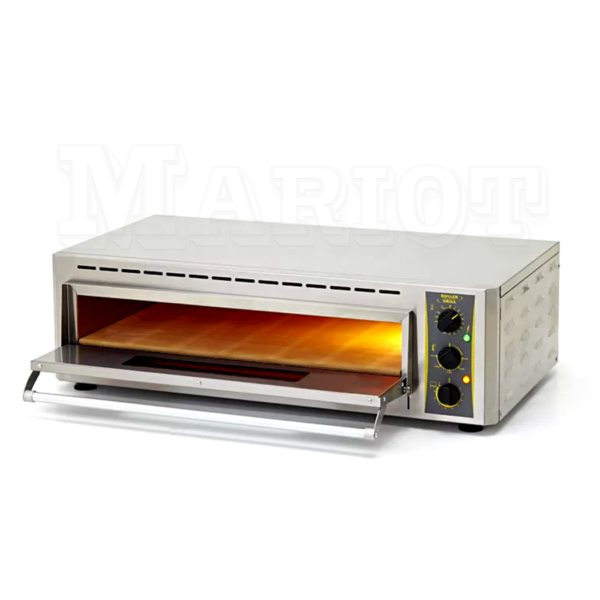 Professional Pizza Oven Extra Large - PZ 430 2D