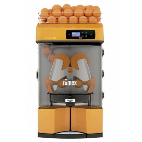 AUTOMATIC ORANGE JUICER - 09965 ARA ORANGE