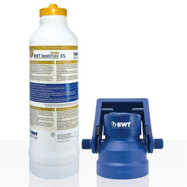 La Marzocco Smart Water Filter 35 (Filter Head + Cartridge - BWT)