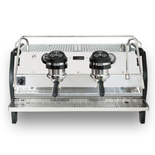 La Marzocco Strada AV 2 Group Coffee Machine - AV 2