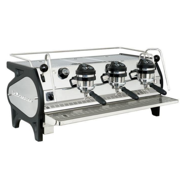 La Marzocco Strada AV 3 Group Coffee Machine - AV 3