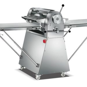 Bakery Croissant Pastry Bread Dough Sheeter Machine