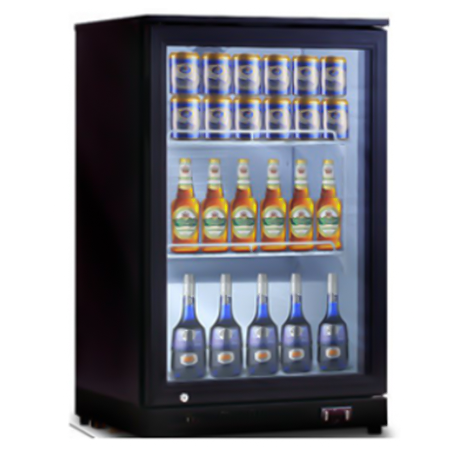 Bar Cooler GN1100TN WP