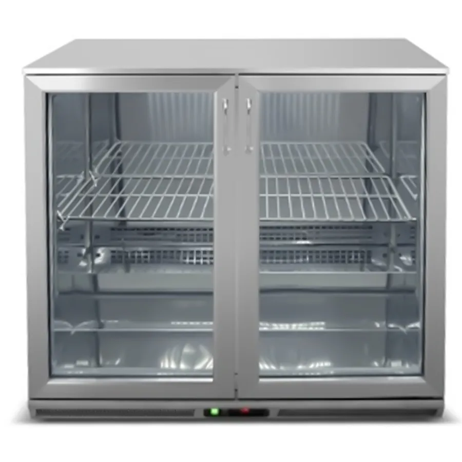 Bar Cooler GN2100TN W