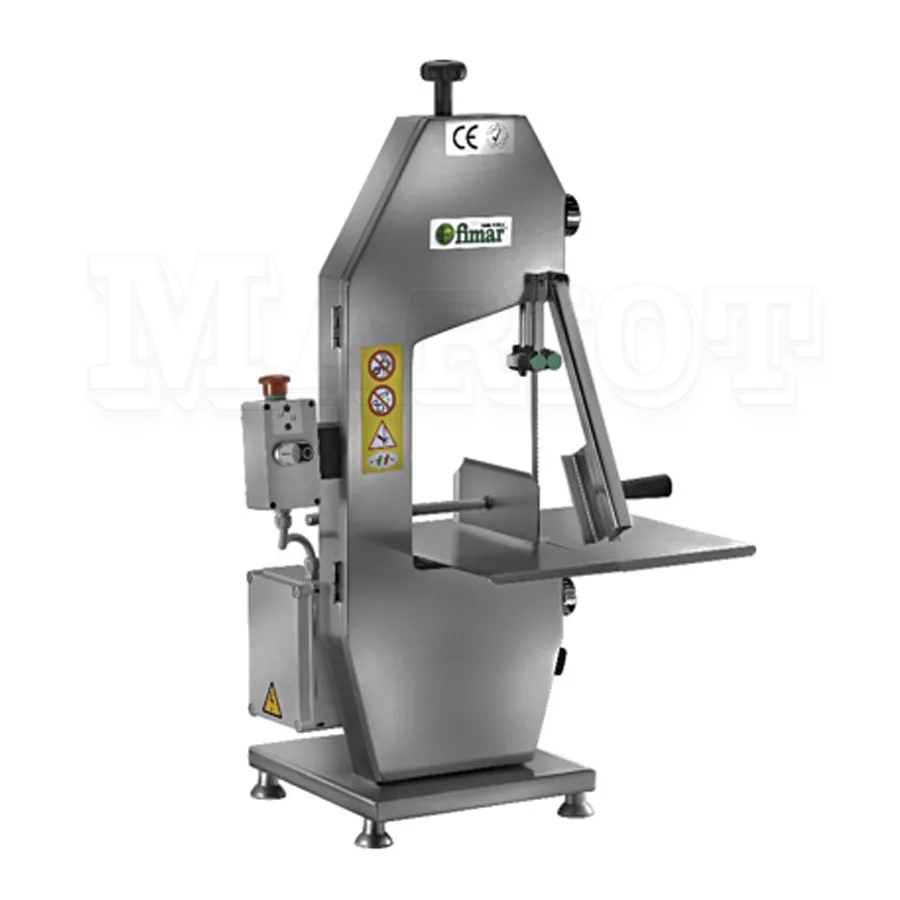 Bone Saws machine PAINTED SE1830V