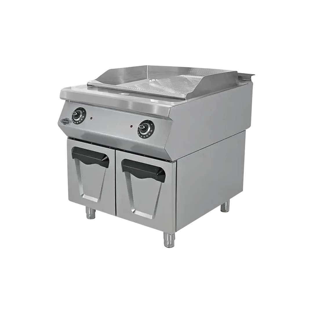 COUNTERTOP GAS GRILL EMP.PLS .7IG022 LPG