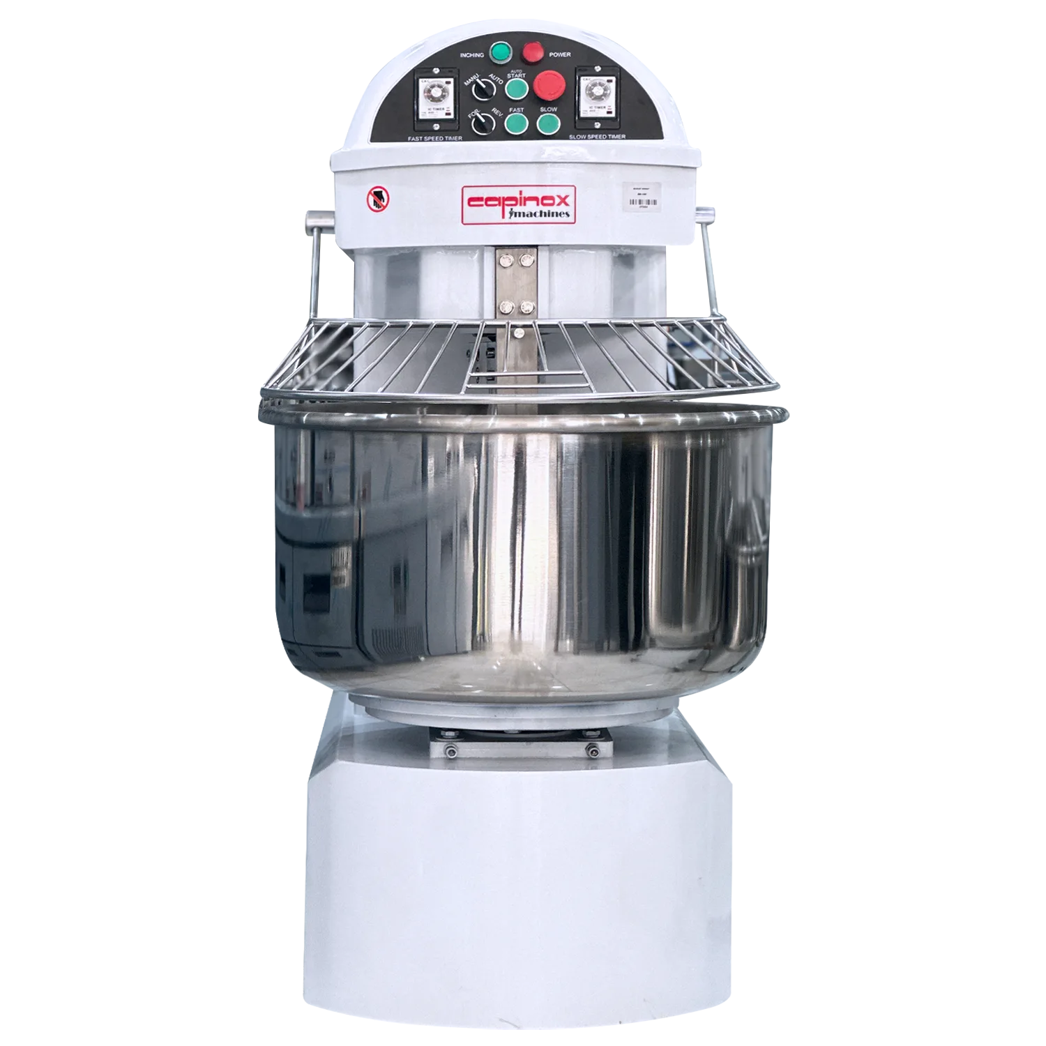 DOUGH MIXER DH