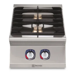 2 Burner Gas Boiling Top- E7GCGD2C00 371000