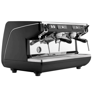ESPRESSO MACHINE