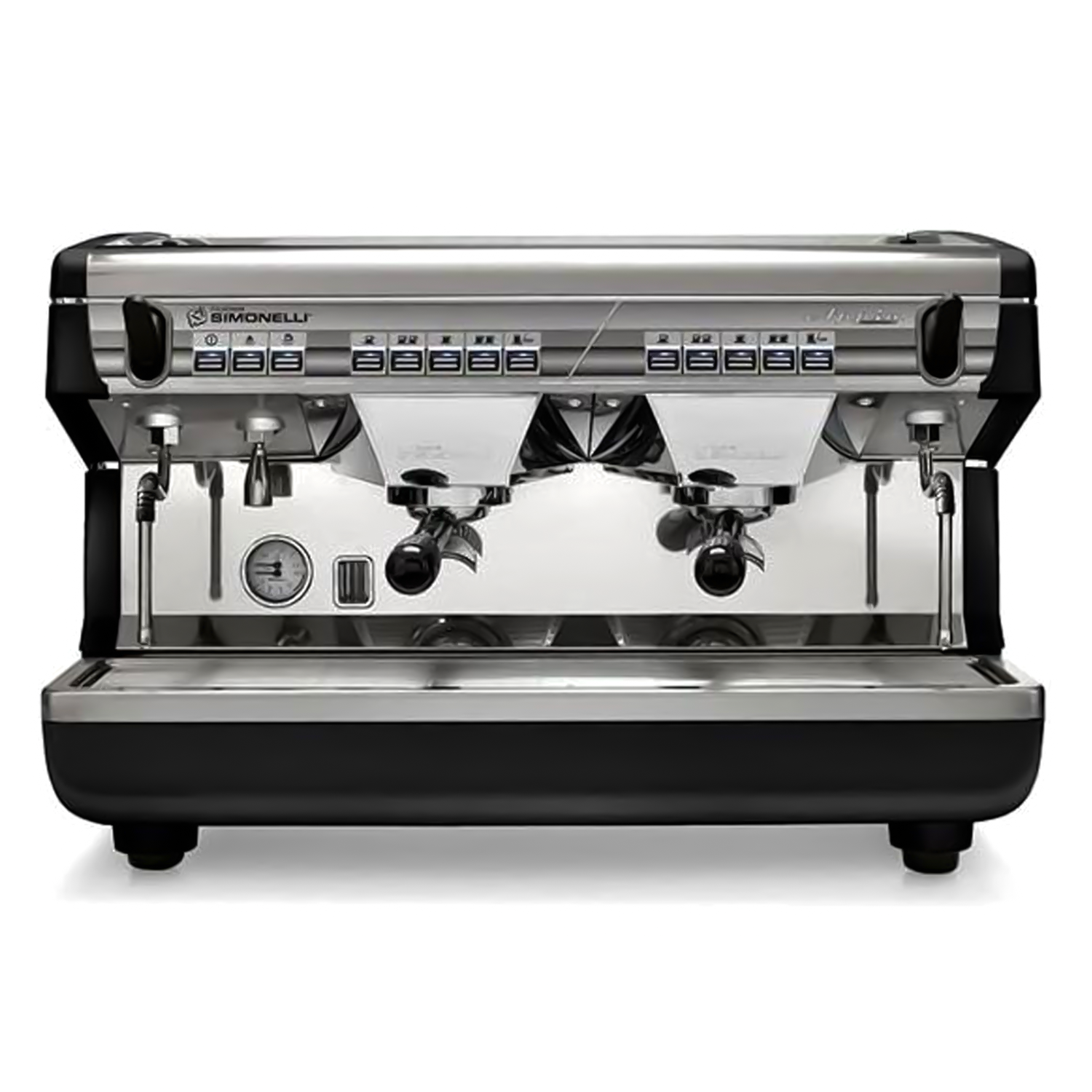 ESPRESSO MACHINE APPIA LIFE – V Two Group – Automatic