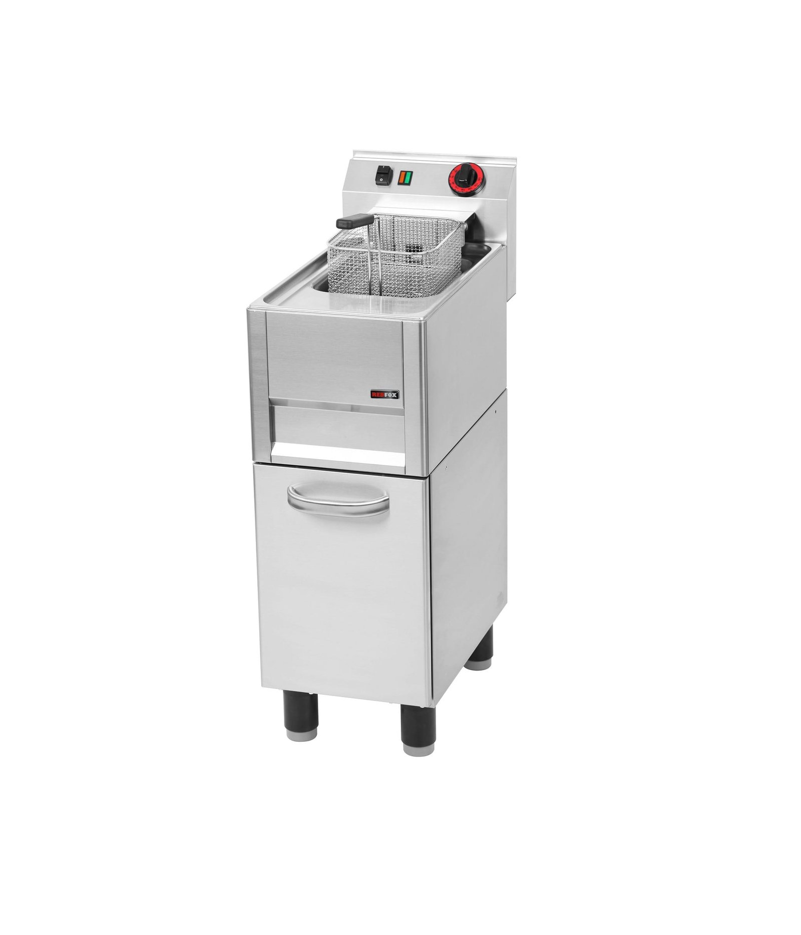 FE 31 ELT Visualization