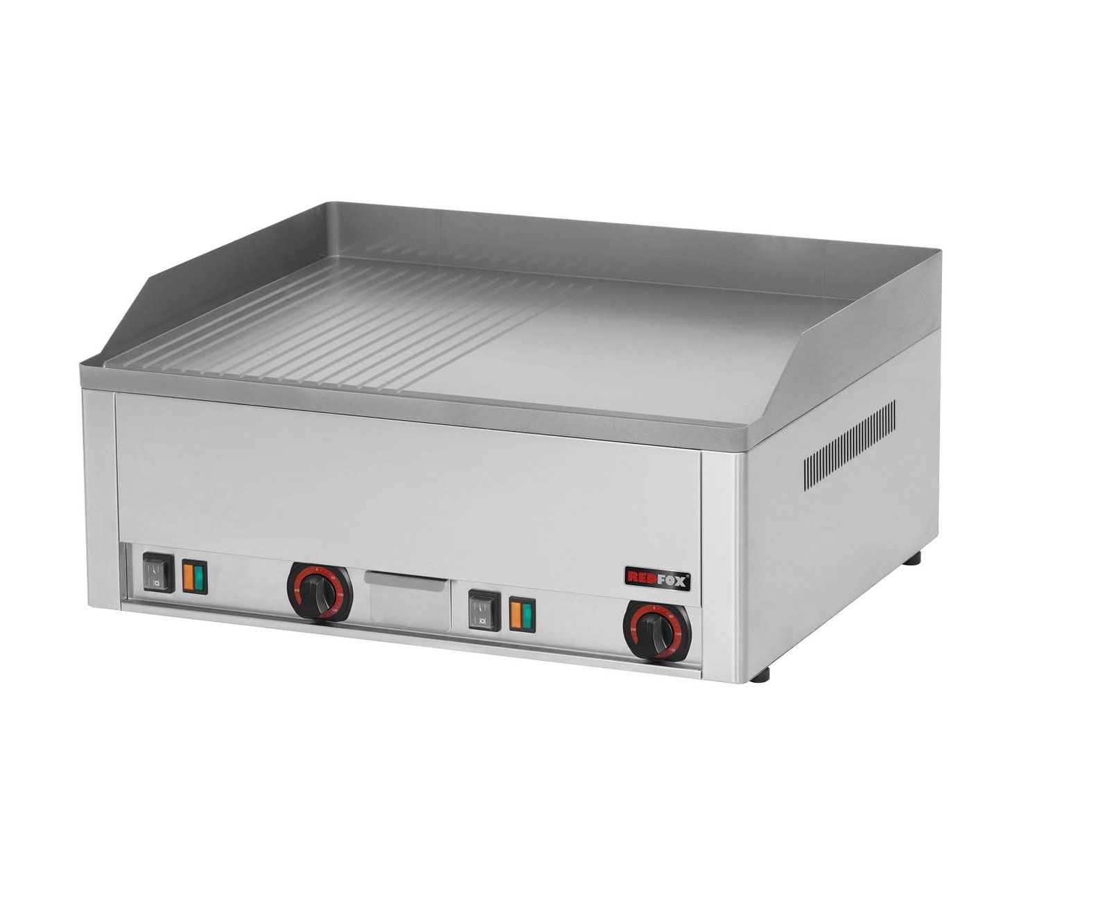 FTHR 60 E Visualization