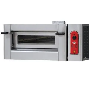 GAS PIZZA OVEN EMP.4G