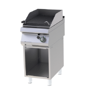 GL 740 G Visualization