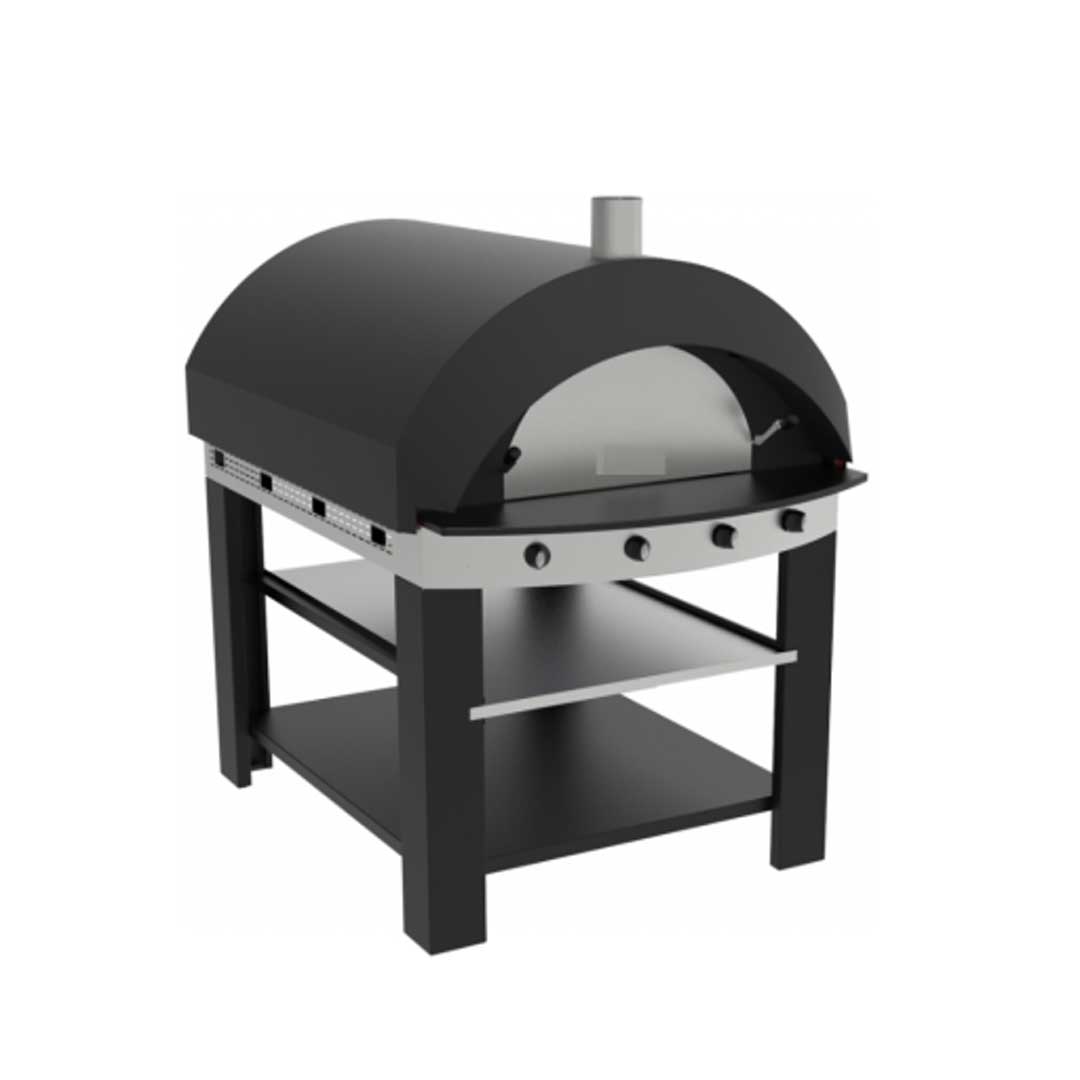 Gas Pizza Oven – PFG.01