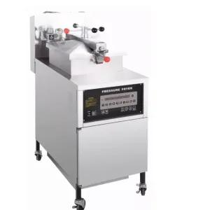 Gas Pressure Fryer PFG 600