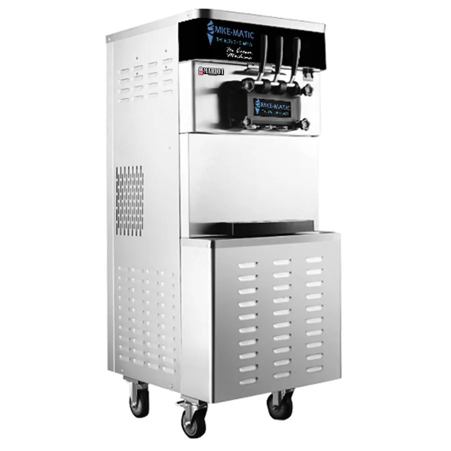 ICE-CREAM-MACHINE-YKF-8230 ICE CREAM MACHINE YKF 8230