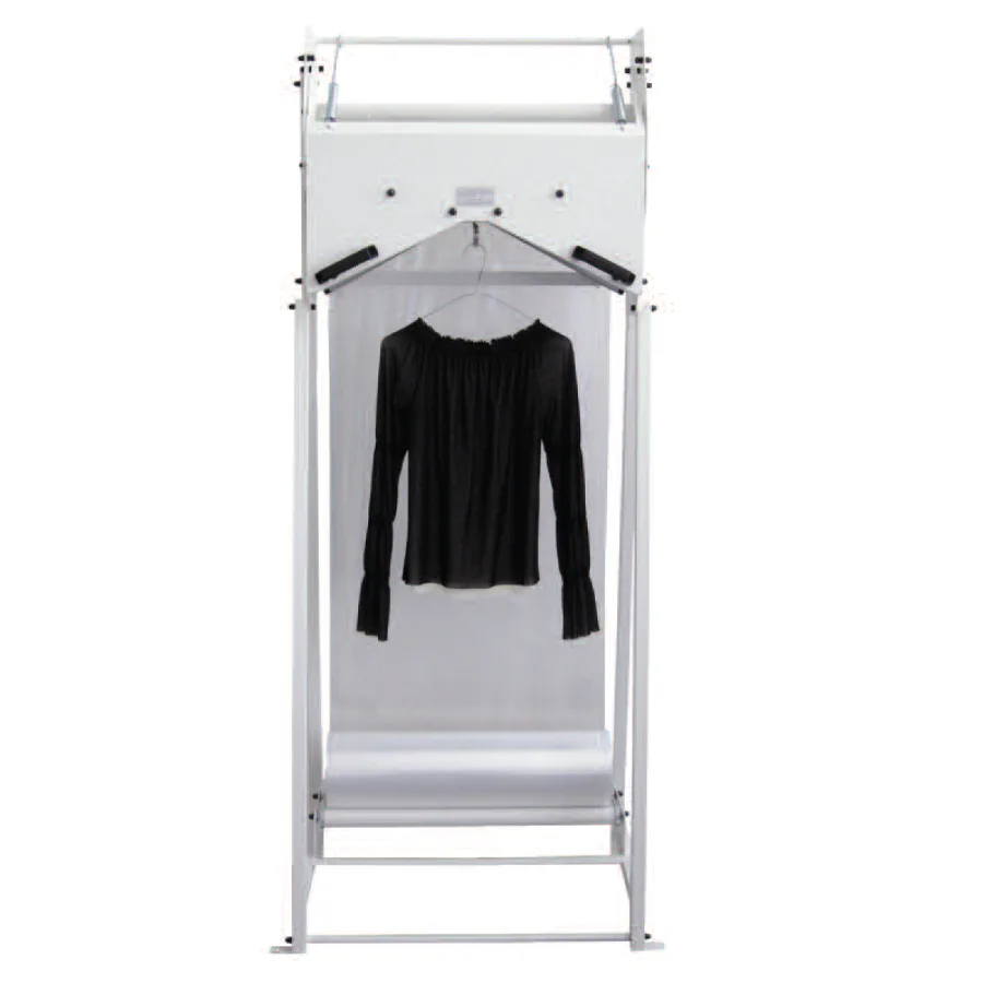 MANUAL BAGGING MACHINE1