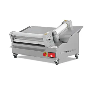 PIZZA ROLLING MACHINE. EMP.HA .03
