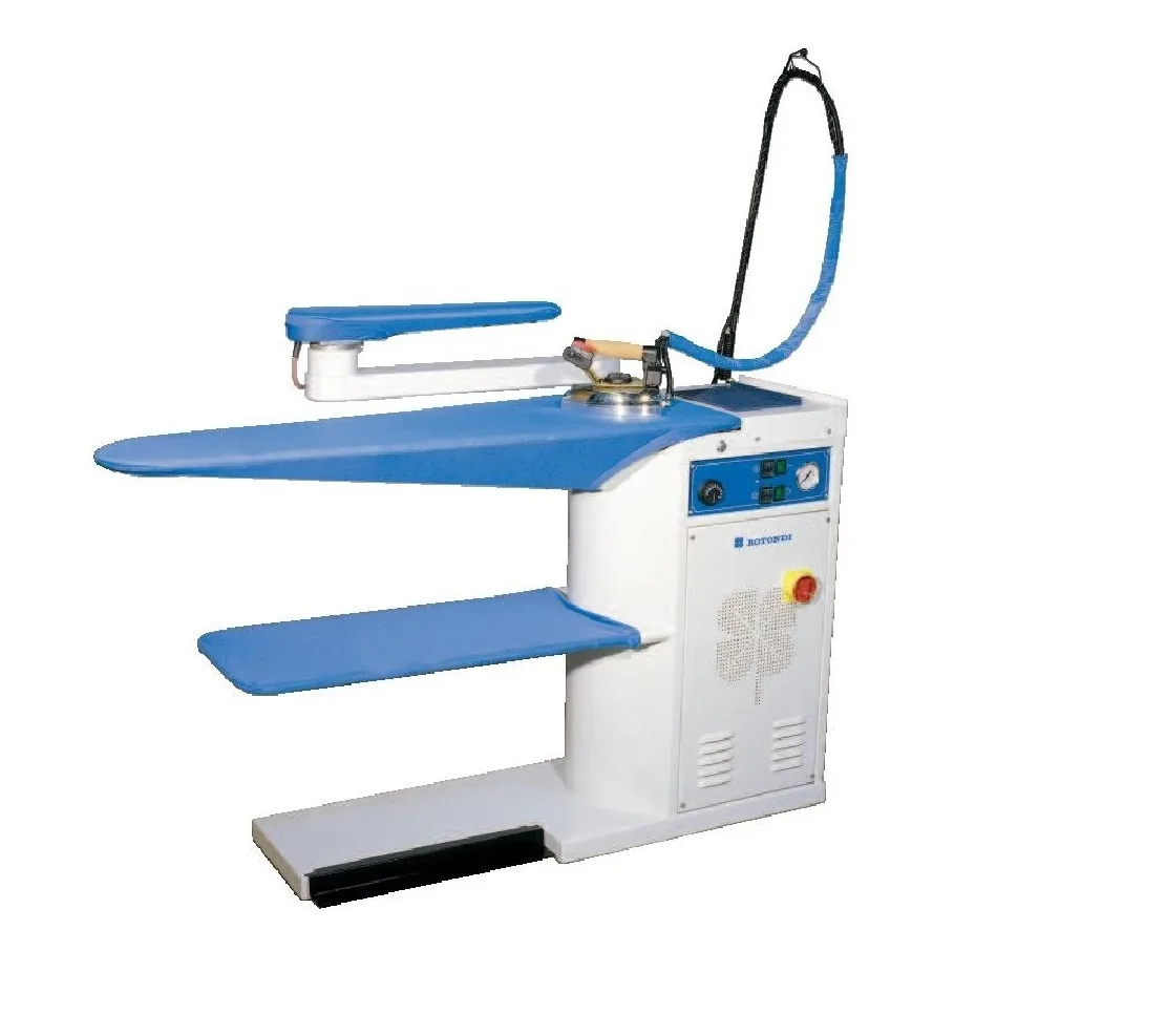 PVT 38 SERIES Ironing Table copy
