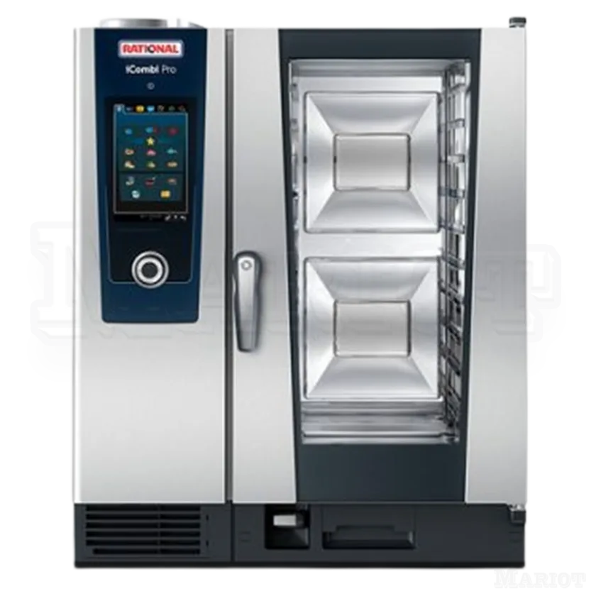 RATIONAL GAS iCombi Pro ICP 10G 1 1