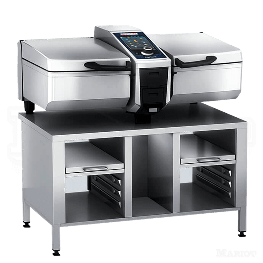 براند راشينال Rational