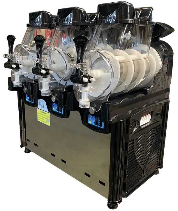 Slush Machine AURORA 3