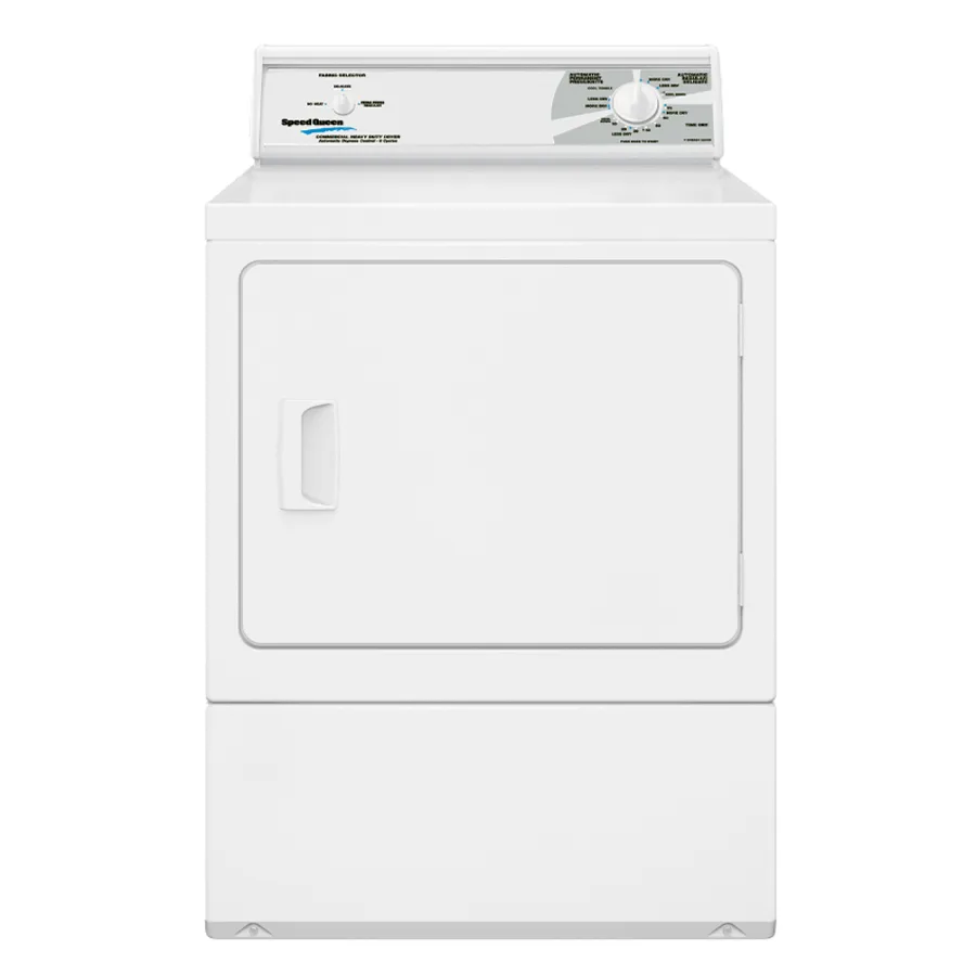 Speed Queen Homestyle Dryer