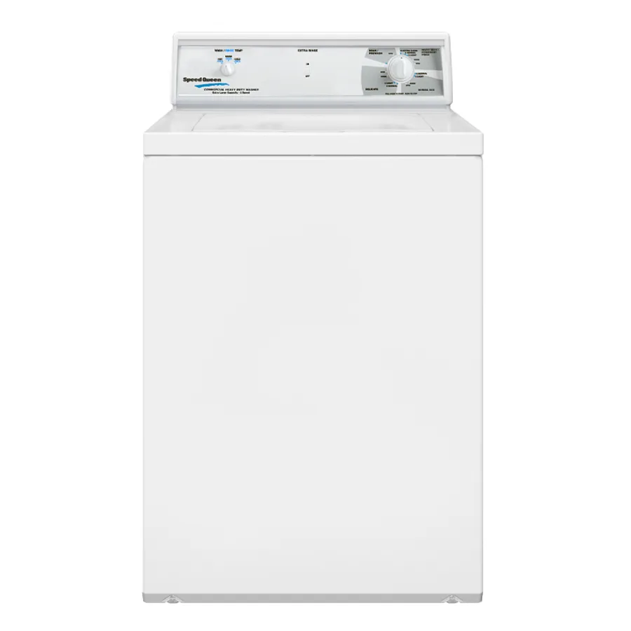 Speed Queen Homestyle Top Load Washer LWN311SP301NW22