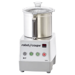 TABLE TOP CUTTER MIXER