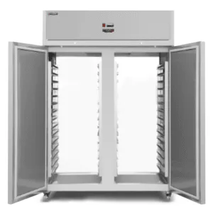 Upright Chiller BACK SIDE GLASS GN1410TN G BACKGLASS