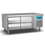 WORK TOP CHILLER UNGN2140TN