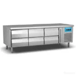 WORK TOP CHILLER UNGN3160 TN