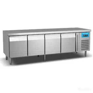 WORK TOP CHILLER UNGN4100TN