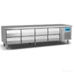 WORK TOP CHILLER UNGN4180TN