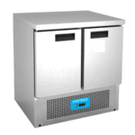 WORK TOP FREEZER S901 S S BT