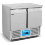 WORK TOP FREEZER1 S901 S S BT