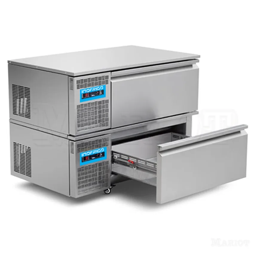 chef drawer cdf2