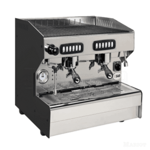 coffee machine black